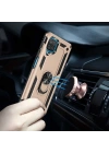 Galaxy M32 Kılıf Zore Vega Kapak