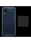 Galaxy M32 Zore Nano Kamera Koruyucu