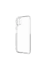 Galaxy M33 Kılıf Zore 2mm Anti Shock Silikon