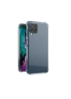 Galaxy M33 Kılıf Zore 2mm Anti Shock Silikon