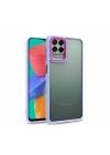 Galaxy M33 Kılıf Zore Flora Kapak