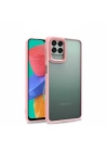 Galaxy M33 Kılıf Zore Flora Kapak