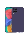 Galaxy M33 Kılıf Zore Premier Silikon Kapak