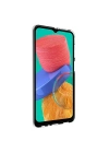 Galaxy M33 Kılıf Zore Süper Silikon Kapak