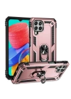 Galaxy M33 Kılıf Zore Vega Kapak
