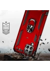 Galaxy M33 Kılıf Zore Vega Kapak