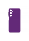 Galaxy M34 5G Kılıf Zore Biye Silikon