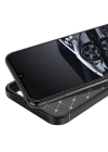 Galaxy M34 5G Kılıf Zore Negro Silikon Kapak