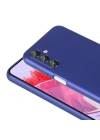 Galaxy M34 5G Kılıf Zore Premier Silikon Kapak
