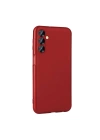 Galaxy M34 5G Kılıf Zore Premier Silikon Kapak