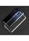 Galaxy M40 Kılıf Zore Süper Silikon Kapak