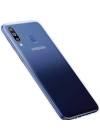Galaxy M40 Kılıf Zore Süper Silikon Kapak