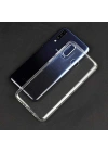 Galaxy M40 Kılıf Zore Süper Silikon Kapak