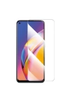 Galaxy M40 Zore Maxi Glass Temperli Cam Ekran Koruyucu