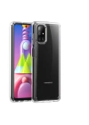 Galaxy M51 Kılıf Zore Coss Kapak