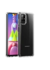 Galaxy M51 Kılıf Zore Coss Kapak