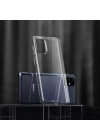 Galaxy M51 Kılıf Zore Coss Kapak