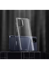 Galaxy M51 Kılıf Zore Coss Kapak