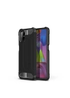 Galaxy M51 Kılıf Zore Crash Silikon Kapak