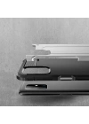 Galaxy M51 Kılıf Zore Crash Silikon Kapak