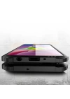 Galaxy M51 Kılıf Zore Crash Silikon Kapak