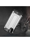 Galaxy M51 Kılıf Zore Crash Silikon Kapak