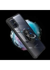 Galaxy M51 Kılıf Zore Mola Kapak