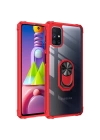 Galaxy M51 Kılıf Zore Mola Kapak