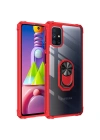 Galaxy M51 Kılıf Zore Mola Kapak