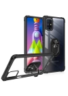 Galaxy M51 Kılıf Zore Mola Kapak