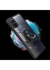 Galaxy M51 Kılıf Zore Mola Kapak