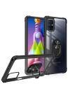 Galaxy M51 Kılıf Zore Mola Kapak