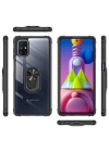 Galaxy M51 Kılıf Zore Mola Kapak
