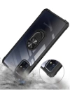Galaxy M51 Kılıf Zore Mola Kapak