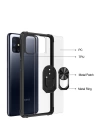 Galaxy M51 Kılıf Zore Mola Kapak