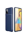 Galaxy M51 Kılıf Zore Negro Silikon Kapak