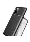 Galaxy M51 Kılıf Zore Negro Silikon Kapak