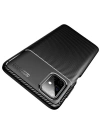 Galaxy M51 Kılıf Zore Negro Silikon Kapak