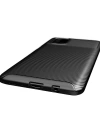 Galaxy M51 Kılıf Zore Negro Silikon Kapak