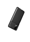 Galaxy M51 Kılıf Zore Negro Silikon Kapak