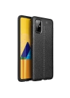 Galaxy M51 Kılıf Zore Niss Silikon Kapak