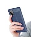 Galaxy M51 Kılıf Zore Niss Silikon Kapak