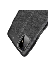 Galaxy M51 Kılıf Zore Niss Silikon Kapak