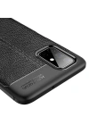 Galaxy M51 Kılıf Zore Niss Silikon Kapak