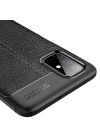 Galaxy M51 Kılıf Zore Niss Silikon Kapak