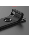 Galaxy M51 Kılıf Zore Ravel Silikon Kapak