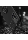 Galaxy M51 Kılıf Zore Ravel Silikon Kapak