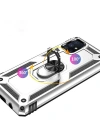 Galaxy M51 Kılıf Zore Vega Kapak