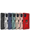 Galaxy M51 Kılıf Zore Vega Kapak