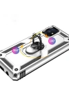 Galaxy M51 Kılıf Zore Vega Kapak